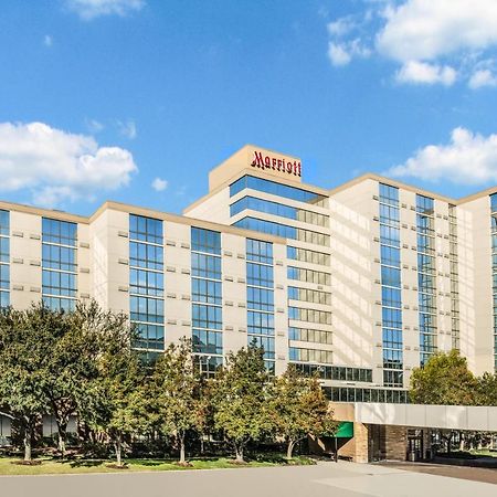 ฮูสตัน แมริออท นอร์ท Hotel ภายนอก รูปภาพ