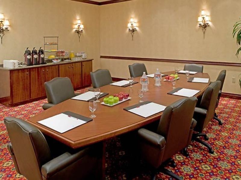 ฮูสตัน แมริออท นอร์ท Hotel ภายนอก รูปภาพ