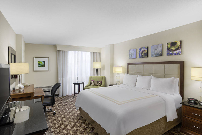 ฮูสตัน แมริออท นอร์ท Hotel ภายนอก รูปภาพ