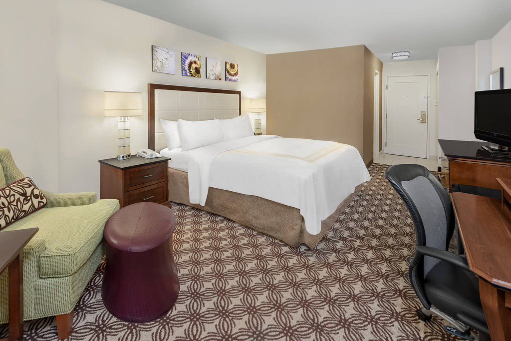 ฮูสตัน แมริออท นอร์ท Hotel ภายนอก รูปภาพ